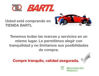 Imagen de Pack Recambio 14 4x108 Peugeot Citroen B141310d