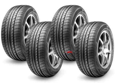 Imagen de Cubierta 185/60/14 Leao Nova Force Hp X 4 Unidades