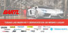 Imagen de Pack Recambio 14 4x108 Peugeot Citroen B141310d