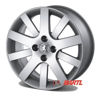 Imagen de Llanta Aleación 15 Para Peugeot 4x108 Recambio B15PER5048C