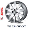 Imagen de Llanta Aleación 15 Para Peugeot 4x108 Recambio B15PER5048C