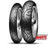 Imagen de Cubierta Moto 130/90-17 Pirelli Sport Demon