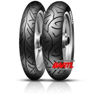 Imagen de Cubierta Moto 100/90-16 Pirelli Sport Demon Delantera