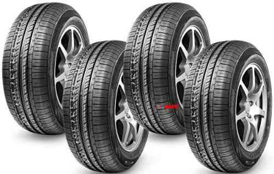 Imagen de Cubierta 235/75/15 Leao Nova Force Gp X4 Unidades Colocadas