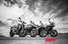 Imagen de Cubierta Moto 275-18 Zeneos Z-12