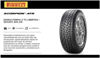 Imagen de Pirelli 4 Neumáticos 175/70/14 Scorpion Atr X4