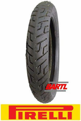 Imagen de Cubierta Moto 350-18 Pirelli Mt65