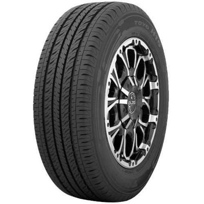 Imagen de Cubierta 215/70/16 Toyo H19 Carga H1  Balanceada Neumático