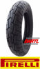 Imagen de Cubierta Moto 120/90-16 Pirelli City Demon Trasera