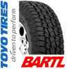 Imagen de Cubierta 245/70/16 Toyo Open Country At2 Balanceada