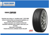 Imagen de Cubierta 215/45/17 Toyo Drb Colocada Y Balanceada Neumático