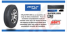 Imagen de Cubierta 195 R14 Hifly Camioneta De Carga