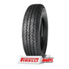 Imagen de Cubierta 560-15 Pirelli  Para Escarabajo O Mehari Neumático