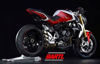 Imagen de Cubierta Moto 110/70-17 Pirelli Diablo Rosso Ii