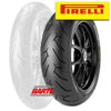 Imagen de Cubierta Moto 110/70-17 Pirelli Diablo Rosso Ii