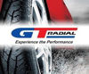 Imagen de Cubierta 205/50/17 Gt Radial Hpy