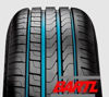 Imagen de Cubierta 205/60/15 Neumático Pirelli P7 Cinturato