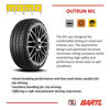 Imagen de Cubierta Momo 175/70/13 OUTRUN M1 82T x4