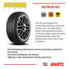 Imagen de Cubierta Momo 175/70/14 OUTRUN M1 84T X4
