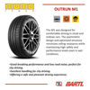 Imagen de Cubierta Momo 165/65/14 OUTRUN M1 79T X4