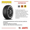 Imagen de Cubierta Momo 175/65/14 OUTRUN M1 82T X4