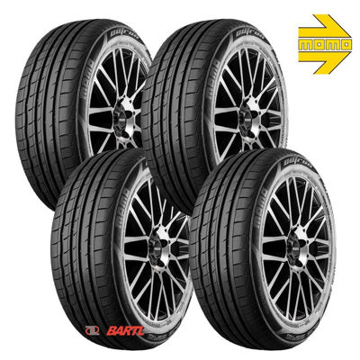 Imagen de Cubierta Momo 195/55/16 OUTRUN M3 87H X4