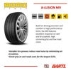 Imagen de Cubierta Momo 235/55/19 A-LUSION M9 105W X4