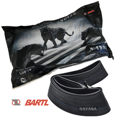 Imagen de Cámaras De Moto NAYASA 275-17  NACAM275-17MTO