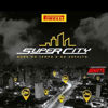Imagen de Combo x 2 cubiertas 250-17 y 275-17 Pirelli Super City