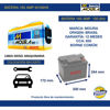 Imagen de Bateria Moura 165 Amp M100HS Garantía 15 Meses