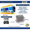 Imagen de Bateria Moura 220 Amp M150B Garantía