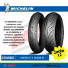 Imagen de Cubierta Moto Pack 120/70-17 y 160/60-17  Michelin Pilot Road 4