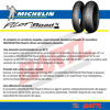 Imagen de Cubierta Moto Pack 120/70-17 y 190/55-17  Michelin Pilot Road 4