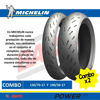 Imagen de Cubierta Moto Pack 120/70-17 y 190/50-17  Michelin Power RS