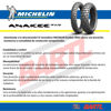 Imagen de Cubierta Moto Pack 120/70-19 y 170/60-17  Michelin Anakee Wild
