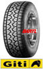 Imagen de Cubiertas 245/75/16 Giti At100 Neumático