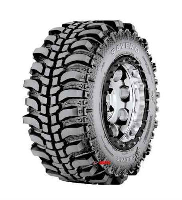 Imagen de Cubierta 31x10,5x15 Pantanera  Savero Komodo Mud Extreme