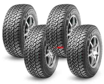 Imagen de Cubierta 215/65/16 Camioneta  Leao R620 X 4 Unidades Oroch