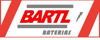 Imagen de Bateria Autos Bartl 80 Amp D Garantía 12 Meses