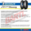 Imagen de Cubierta Moto 190/55-17 Michelin Pilot Road 4