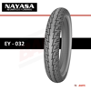 Imagen de Cubierta Moto 90/90-18 Nayasa EY032