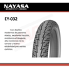 Imagen de Cubierta Moto 90/90-18 Nayasa EY032