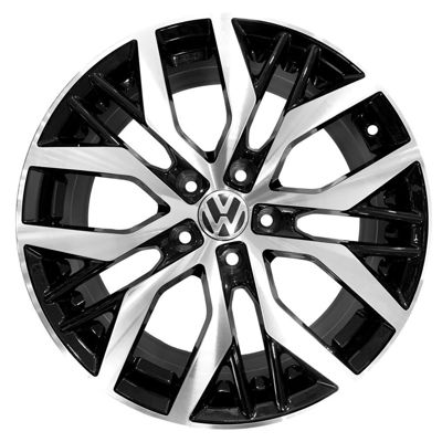Imagen de Llantas  17 Para Volkswagen Recambio BT171165D