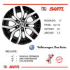 Imagen de Llantas  17 Para Volkswagen Recambio BT171165D