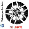 Imagen de Llantas  17 Para Volkswagen Recambio BT171165D
