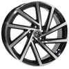 Imagen de Llantas 17  Para VW 5x112 B17R5219C