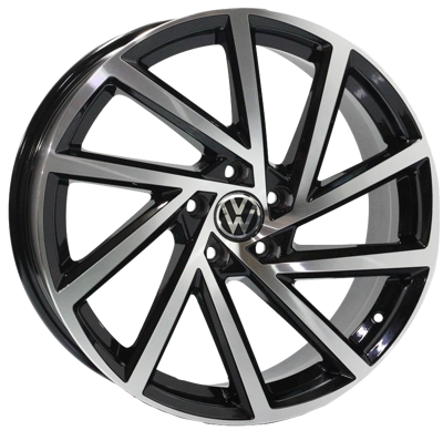 Imagen de Llantas 17  Para VW 5x112 B17R5219C