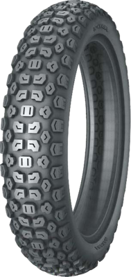 Imagen de Cubierta Moto 410-18 Nayasa Em07 Enduro Trasera