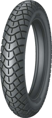 Imagen de Cubierta Moto 90/90-19  Nayasa EY061