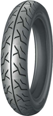 Imagen de Cubierta Moto 275-18 Nayasa EY2305